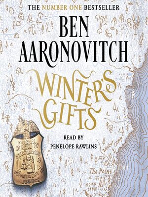 cover image of Winter's Gifts